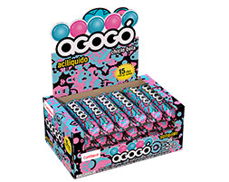 AGOGO ACIDO LIQUIDO MIX